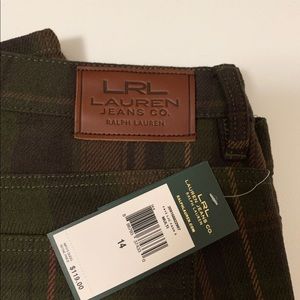 Ralph Lauren pants